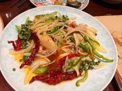 -那拉提之疆·新疆菜(美院店)