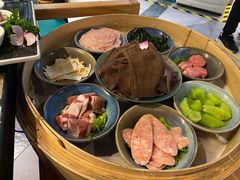 -五星桥原切肥牛火锅·30年专注好牛肉(湖塘店)