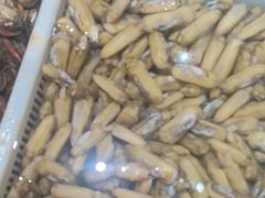 -和源祥·日照菜扛把子(万平口一店)