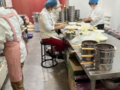 -王菊美食街·王菊面馆(总店)