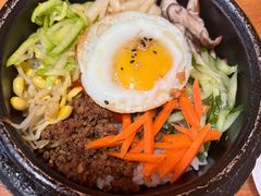 -百年石锅饭·朝鲜族传统民餐