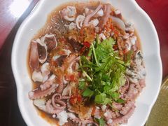 -江南村海鲜馆(洞头店)