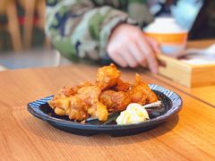-桃花丼烧肉饭(凯丹商场店)