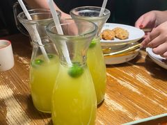 -新白鹿餐厅(龙游路店)