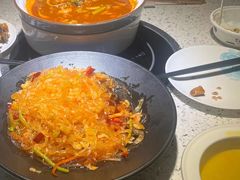 -马老六清真餐饮(西站店)