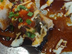 -菊上日式料理(蚌埠银泰店)