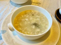 -上海和平饭店龙凤厅 Dragon Phoenix