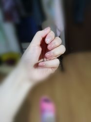 -Pink You美甲洗眉纹绣定制中心