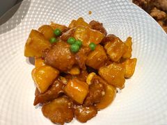 -食锦记·福建私房菜(浦西万达店)