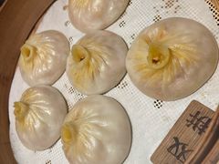 -裕兴记•蟹黄面馆(人民广场店)