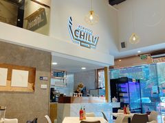大堂-CHILL Pho澳洲牛肉越南粉(佛山顺德万象汇店)