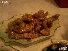糖醋排条-永兴餐厅(复兴中路店)