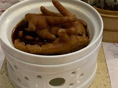 醇香豉油皇凤爪-点都德(北京路贰店)