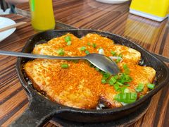 特色宜宾包浆豆腐-孟林厨房(798店)
