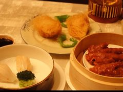 -东海朗廷酒店-唐阁T’ANG COURT 中餐厅