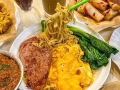 -華歡冰室-WahFoon(吉大店)