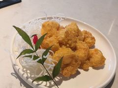 -喜粤8号(四海唐人街店)