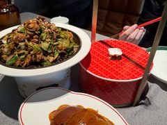 -秀儿四九城·新京菜(亚运村鸟巢店)