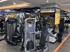 -超鹿运动健身(紫阳商贸中心店)