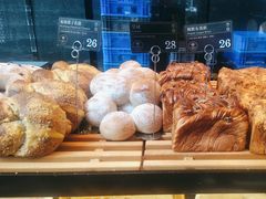 -酵墅·红酒酵母面包(羲和广场店)