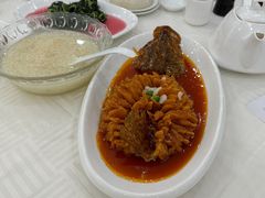 -怡园饭店-餐厅(四望亭店)