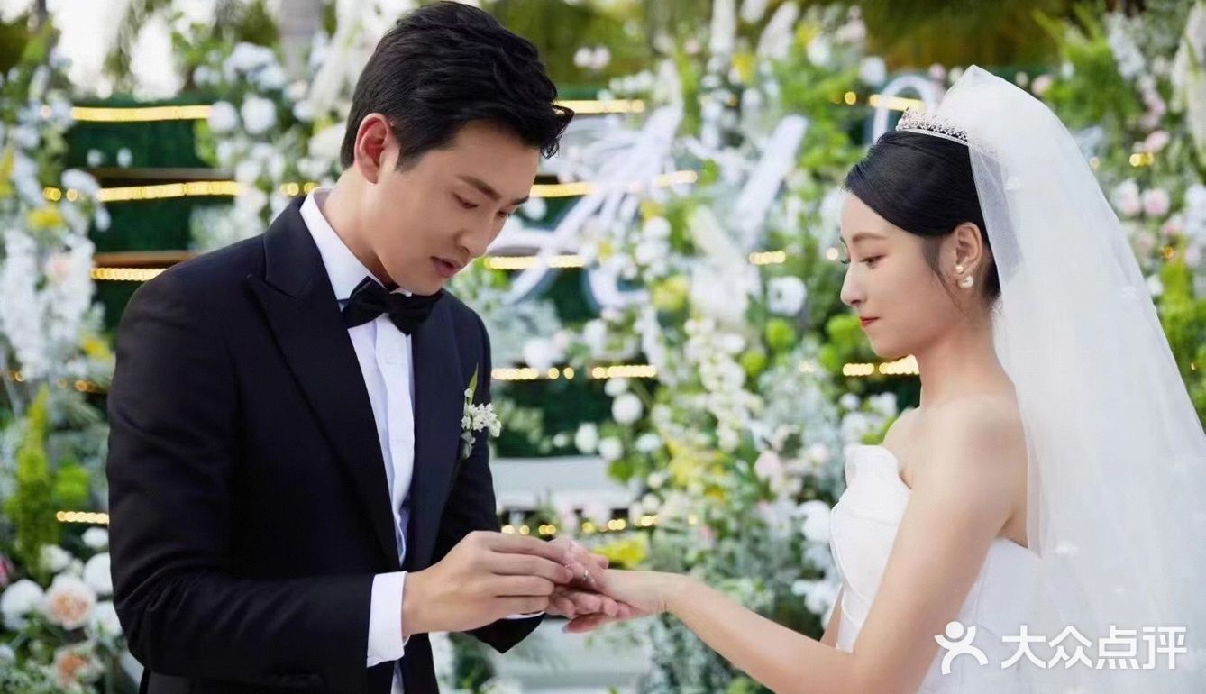 我和明星竟然选择了一样的品牌