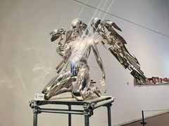 -中华艺术宫(上海美术馆)