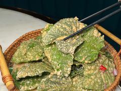 -径山十八道·风味民间菜(杭州总店)