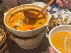 -泰妃殿(武汉首店)