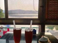 -梦缘水乡·湖景餐厅