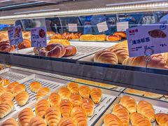 -红星前进面包牛奶公司(君太店)