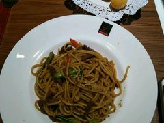 -意国小镇披萨牛排餐厅(万达广场店)