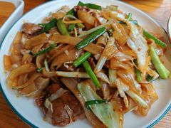 -如轩·海鲜砂锅粥·潮汕菜(一品天下店)