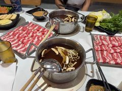 -呷哺呷哺 黄金牧场 (新中关购物中心店)