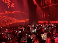 -赤红音乐现场(浦东金桥路店)