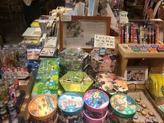 -猫的天空之城概念书店(苏州诚品店)