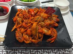 -靓虾二哥·龙虾馆(大塘总店)