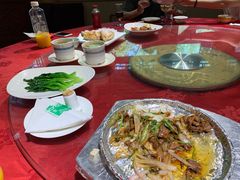 -万柳阁小馆·花园餐厅(龙潭湖店)