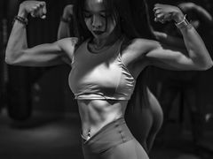 -NRG 健身私教CLUB(世博源店)