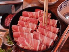 -牛街清真满恒記(平安里西大街店)