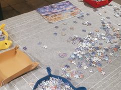 -猫的天空之城概念书店(苏州诚品店)