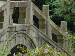 -上海醉白池公园
