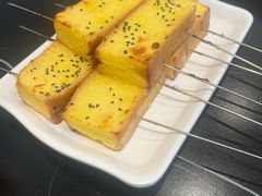 -勇利赵家烤肉坊(含光路店)