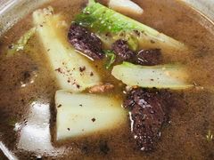 -鹏林天龙鸡杂