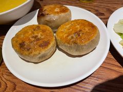 -清真吴记门钉肉饼·喜多利