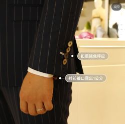 -优刻西服西装定制(金轮国际广场店)