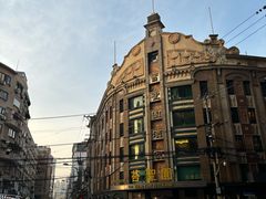 -上海国际饭店