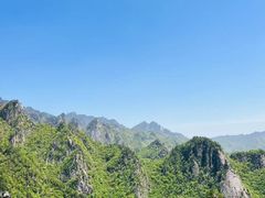 -老界岭旅游度假区