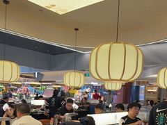 -東盛炭烤自助料理(玄武招商花园城店)