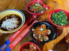 -冒椒火辣(奎星楼街店)
